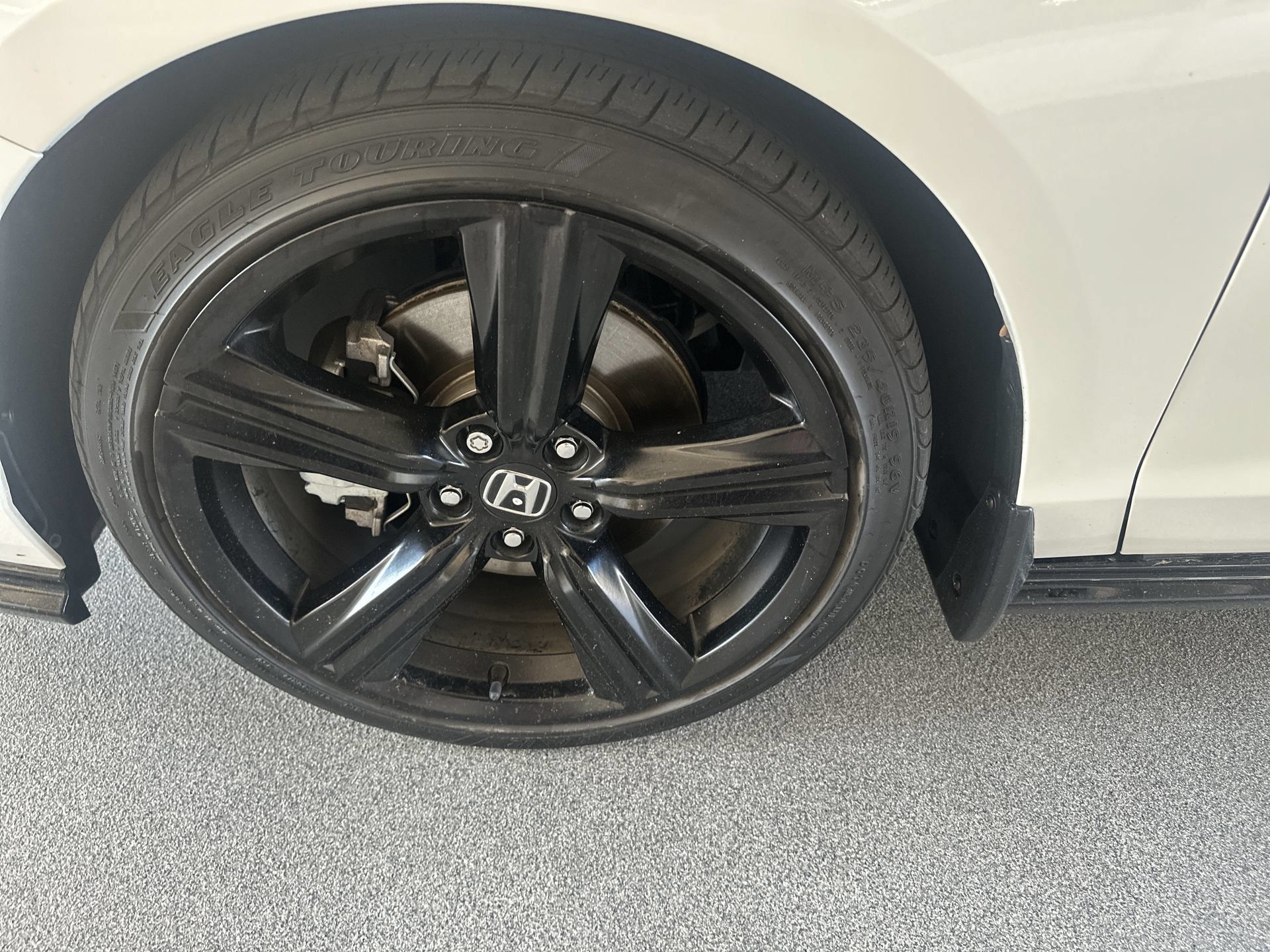 Used 2024 Honda Accord Sport image 19
