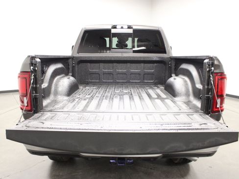 New 2026 RAM 2500 Big Horn AWD/4WD image 13