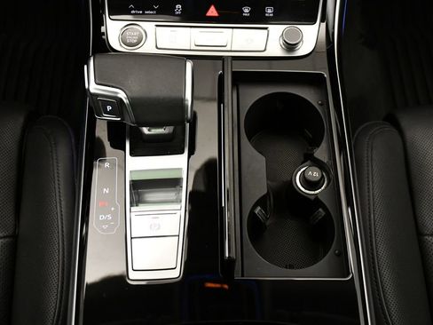 Certified 2023 Audi A8 L 3.0T w/ Comfort Plus Package image 31