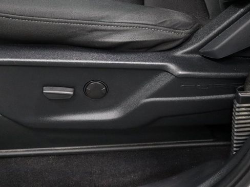 Certified 2024 Ford F150 XLT w/ XLT Black Appearance Package image 25