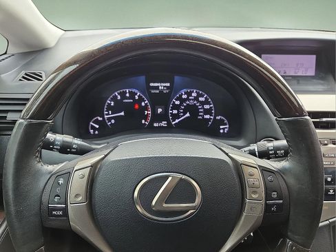 Used 2013 Lexus RX 350 FWD w/ Premium Pkg image 24