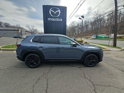 Certified 2023 MAZDA CX-50 2.5 S w/ Cargo Package