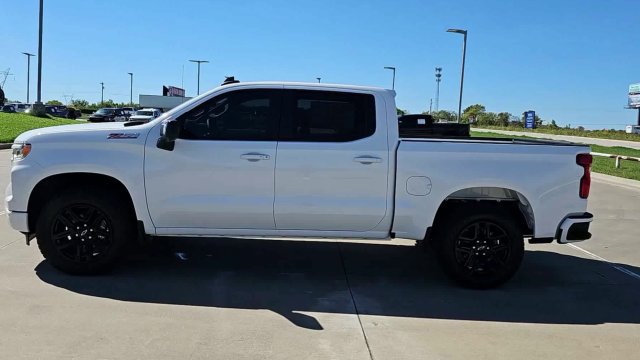 New 2026 Chevrolet Silverado 1500 RST w/ Safety Package AWD/4WD image 5