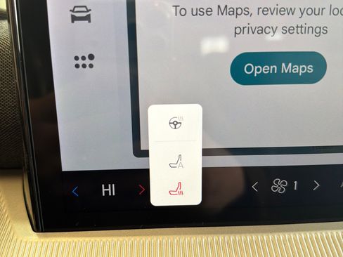 New 2026 Ford Explorer ST-Line w/ ST-Line Street Pack RWD image 19