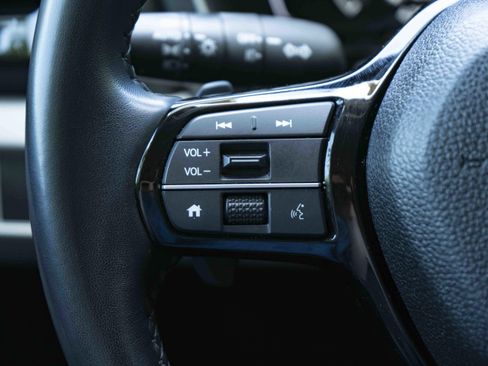 Used 2024 Honda Pilot EX-L image 21