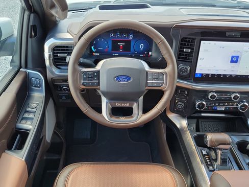 New 2026 Ford F150 King Ranch AWD/4WD image 14