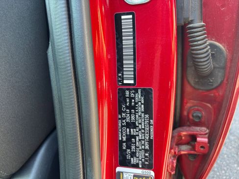 Used 2025 Kia K4 FWD image 28