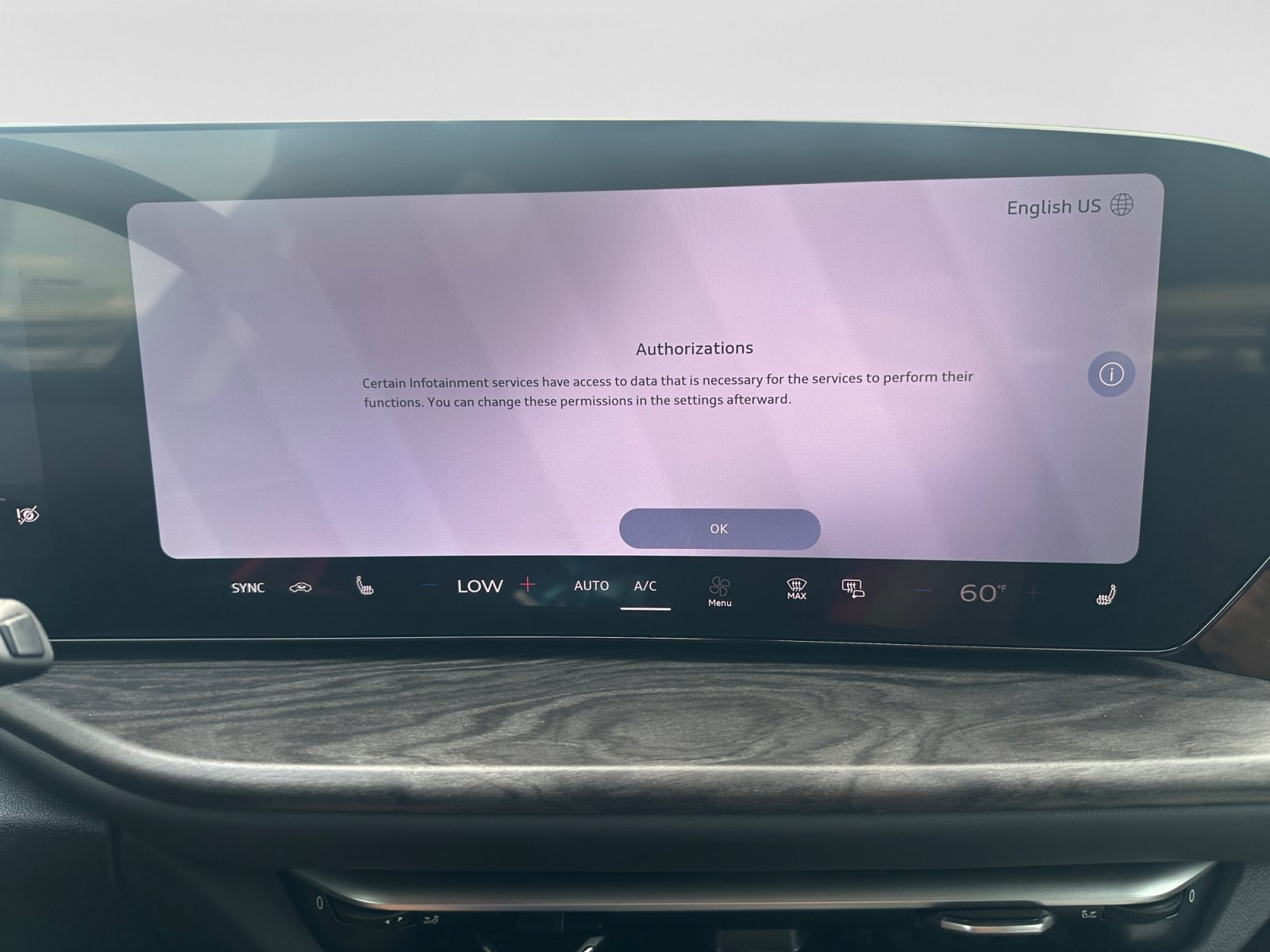 New 2026 Audi Q5 Premium Plus AWD/4WD image 11