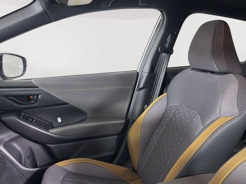 Certified 2025 Subaru Crosstrek 2.5i Sport w/ Crosstrek Mirror Package AWD/4WD image 17