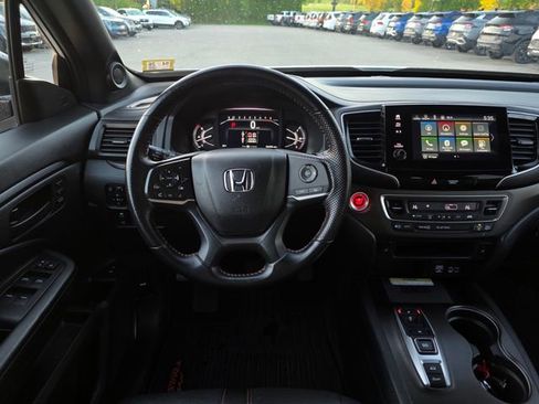 Used 2023 Honda Passport TrailSport image 20