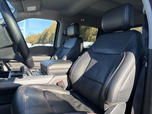 Certified 2023 Ford F150 Lariat w/ Trailer Tow Package image 27