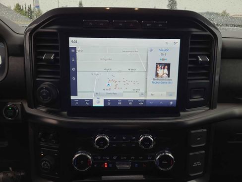 Used 2023 Ford F150 Tremor w/ Equipment Group 402A High image 24