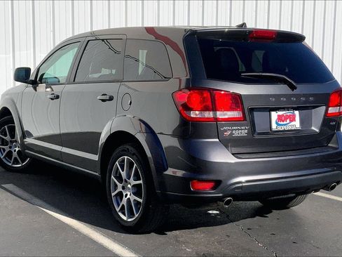 Used 2019 Dodge Journey GT image 10