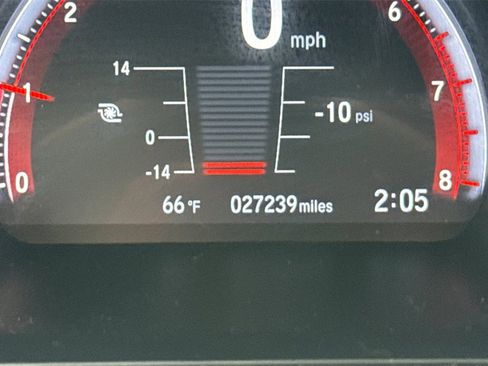 Used 2019 Honda Civic Si image 23