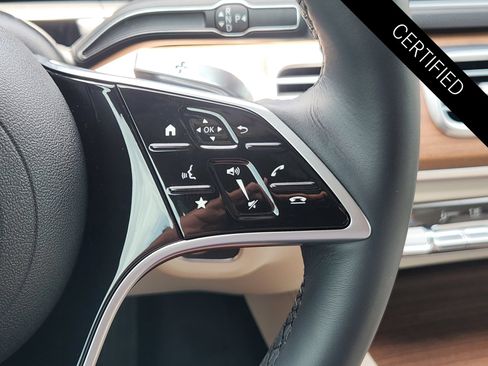 Certified 2026 Mercedes-Benz GLE 350 4MATIC image 29