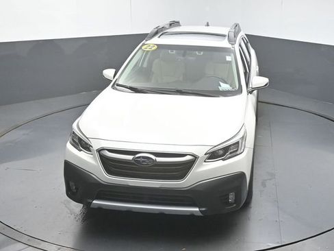 Used 2022 Subaru Outback Limited image 45