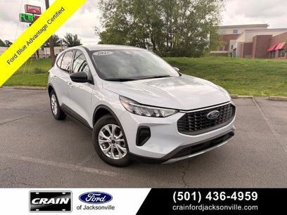 Certified 2025 Ford Escape Active w/ Cold Weather Package