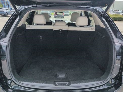 Used 2022 MAZDA CX-5 AWD 2.5 S w/ Premium Plus Pkg image 13