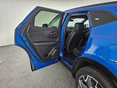 Used 2020 Chevrolet Blazer RS image 16