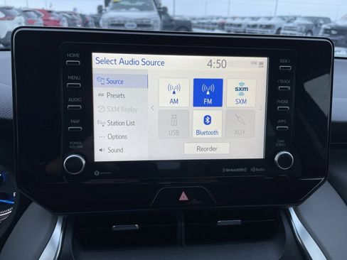 Used 2021 Toyota Venza XLE image 17