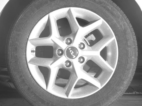 Used 2025 Kia Soul LX w/ LX Technology Package image 14