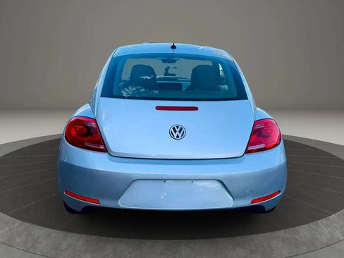 Used 2012 Volkswagen Beetle 2.5 FWD image 5