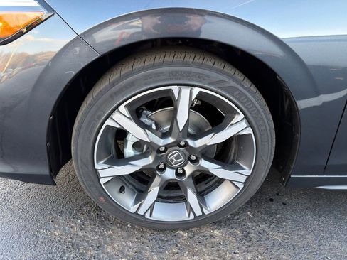 New 2026 Honda Civic Sport Touring image 10
