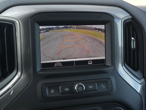 New 2026 Chevrolet Silverado 1500 Custom Trail Boss w/ LPO, Dark Essentials Package image 22