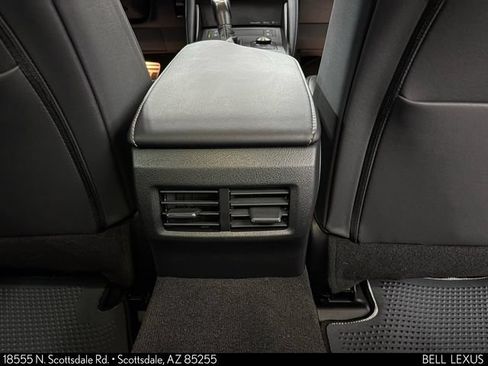 Used 2025 Lexus IS 350 F Sport w/ Accessory Package 2 RWD image 27
