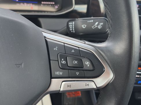 Used 2025 Volkswagen Jetta Sport FWD image 18