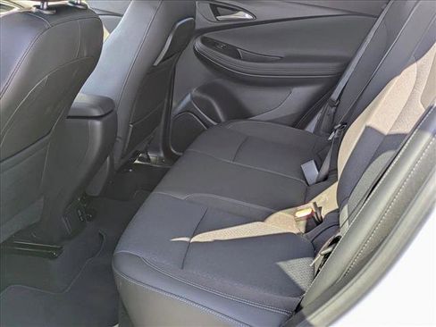 Used 2021 Buick Encore GX Preferred image 15