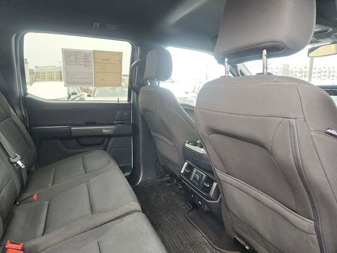 Certified 2023 Ford F150 XLT w/ Equipment Group 302A High image 27