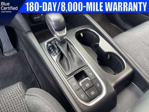 Used 2020 Hyundai Santa Fe SEL w/ Convenience Package AWD/4WD image 28