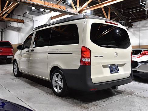 Used 2020 Mercedes-Benz Metris Passenger image 13