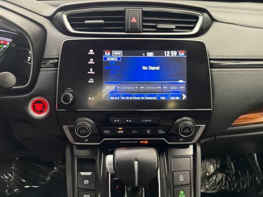 Used 2022 Honda CR-V EX-L image 30