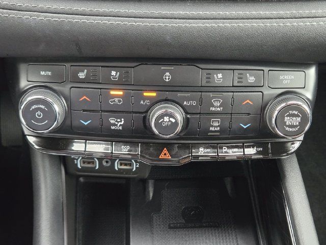 Used 2021 Dodge Durango Citadel AWD/4WD image 18