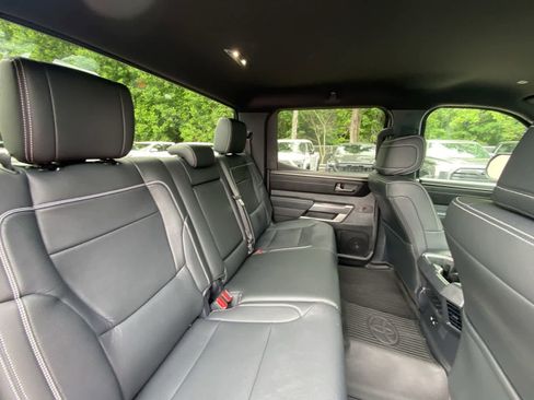 Used 2026 Toyota Tundra SR5 w/ SR5 Premium Package AWD/4WD image 24