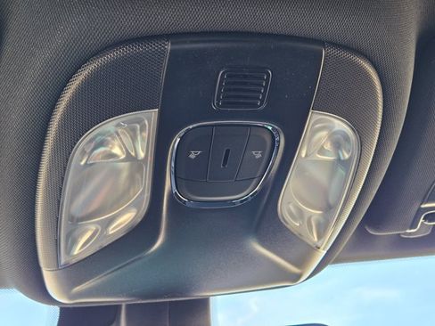 New 2026 Jeep Compass Latitude AWD/4WD image 64