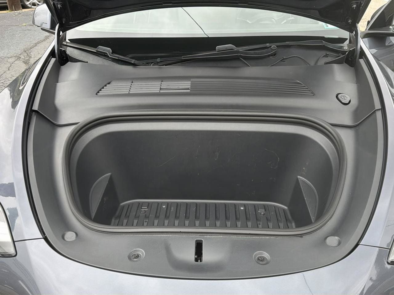 Used 2020 Tesla Model Y Long Range AWD/4WD image 27