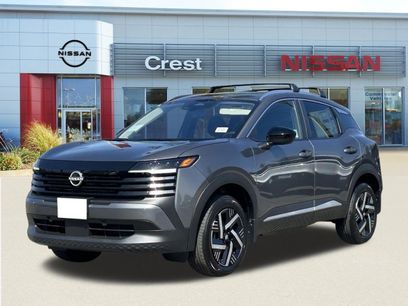 New 2026 Nissan Kicks SV w/ Cold Weather Package
