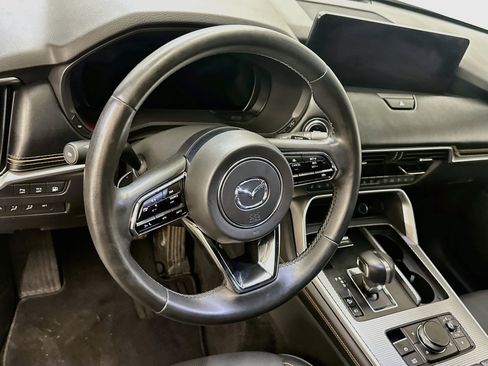 Used 2024 MAZDA CX-90 Plug-In Hybrid w/ Premium Plus AWD/4WD image 18