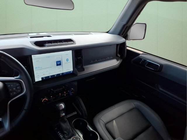Used 2024 Ford Bronco Big Bend w/ Sasquatch Package AWD/4WD image 18