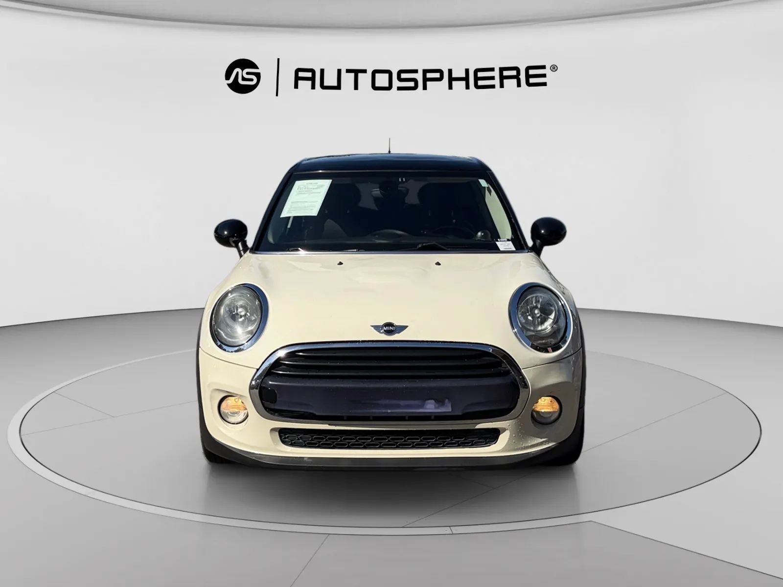 Used 2016 MINI Cooper 4-Door Hardtop w/ Media Package FWD image 2