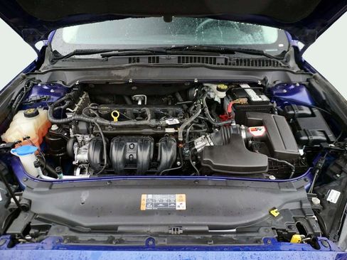 Used 2013 Ford Fusion SE image 11