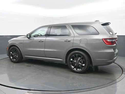 Used 2022 Dodge Durango R/T AWD/4WD image 3