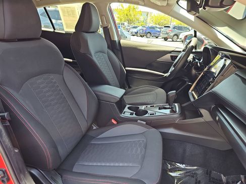 Certified 2024 Subaru Impreza 2.0i Sport AWD/4WD image 10