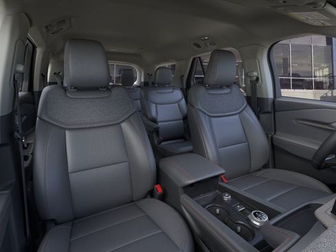 New 2026 Ford Explorer Active w/ Active Comfort Package RWD image 10