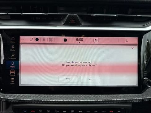 New 2026 Jeep Cherokee Laredo AWD/4WD image 23
