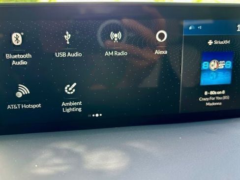 New 2026 Acura RDX A-Spec AWD/4WD image 25