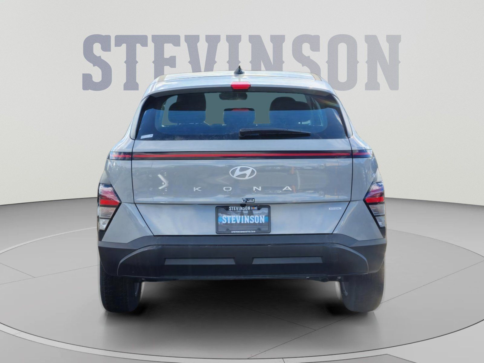 New 2026 Hyundai Kona SE AWD/4WD image 3